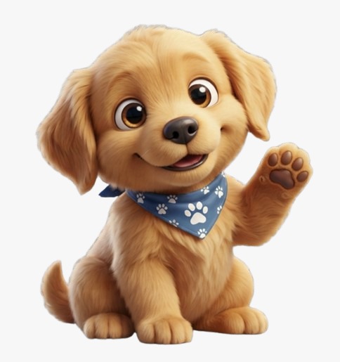 MrPuppy